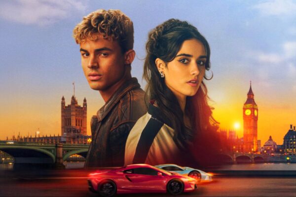 إعلان جزئين جديدين من سلسلة “My Fault: London” الرومانسية الشهيرة